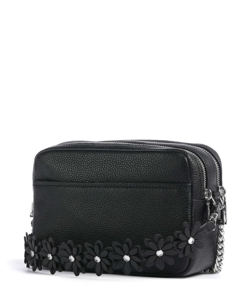 Michael Kors Bryant Medium Sac bandoulière black