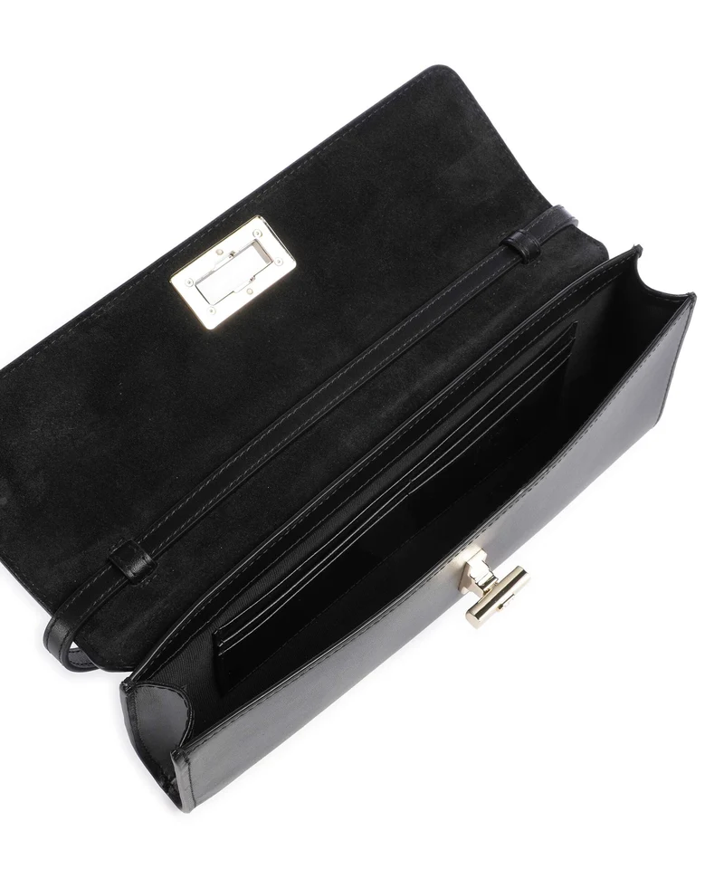 Furla Clara Sac bandoulière nero