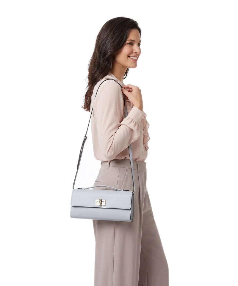 Furla Clara Sac bandoulière artemisia