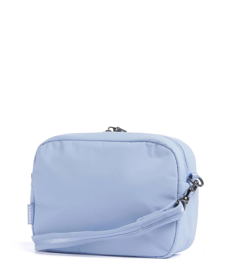 Pacsafe CX Sac bandoulière serenity blue