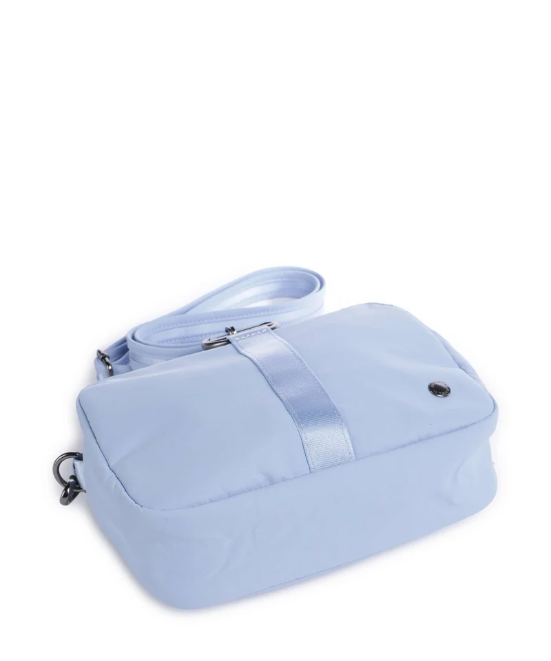 Pacsafe CX Sac bandoulière serenity blue
