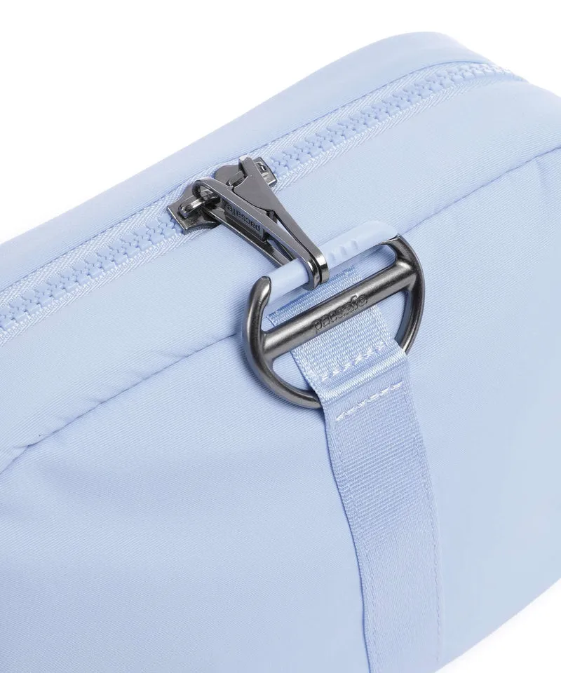 Pacsafe CX Sac bandoulière serenity blue