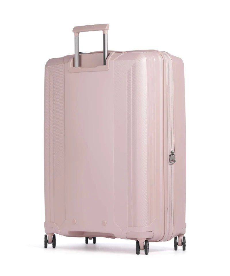 Epic Anthem Valise 4 roues nebula pink