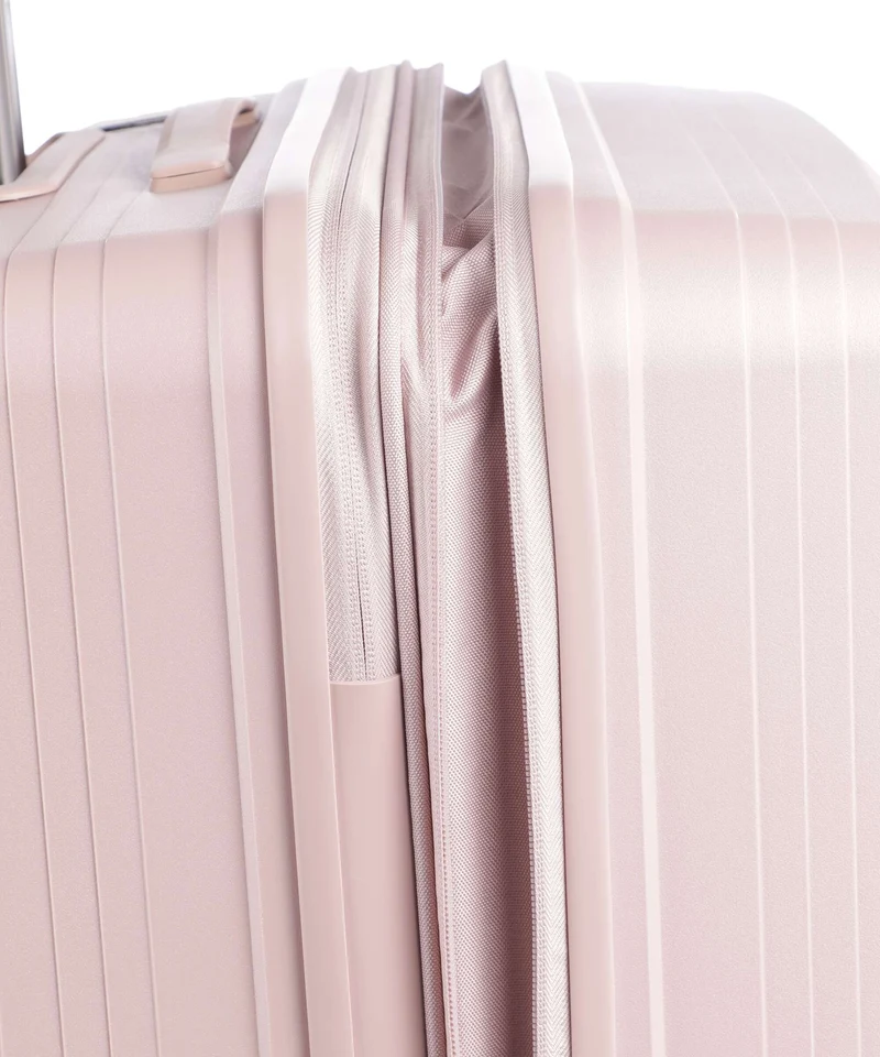 Epic Anthem Valise 4 roues nebula pink