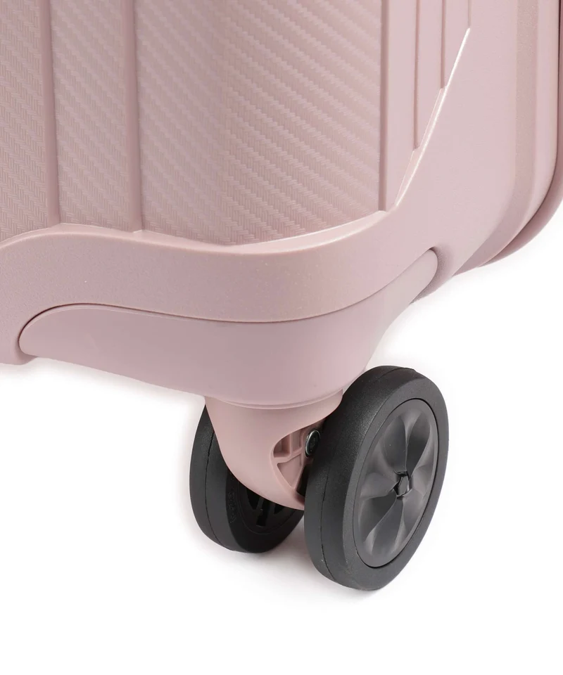 Epic Anthem Valise 4 roues nebula pink