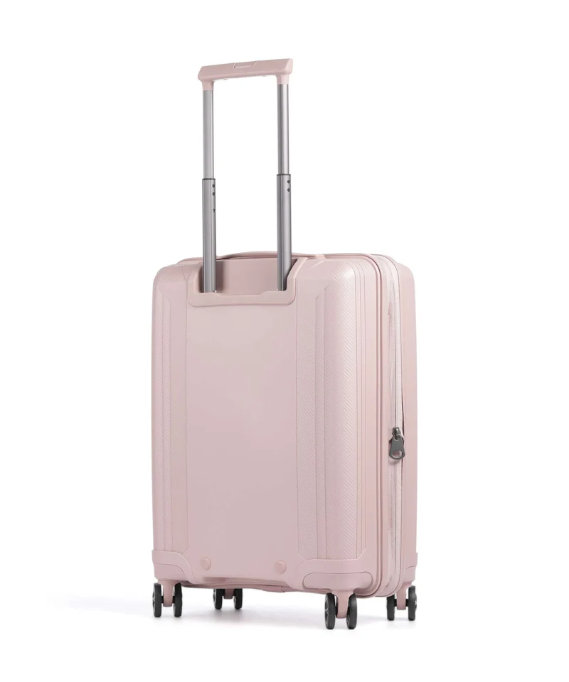 Epic Anthem Valise 4 roues nebula pink