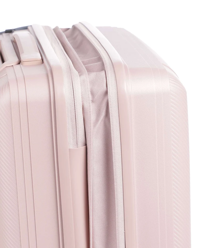 Epic Anthem Valise 4 roues nebula pink