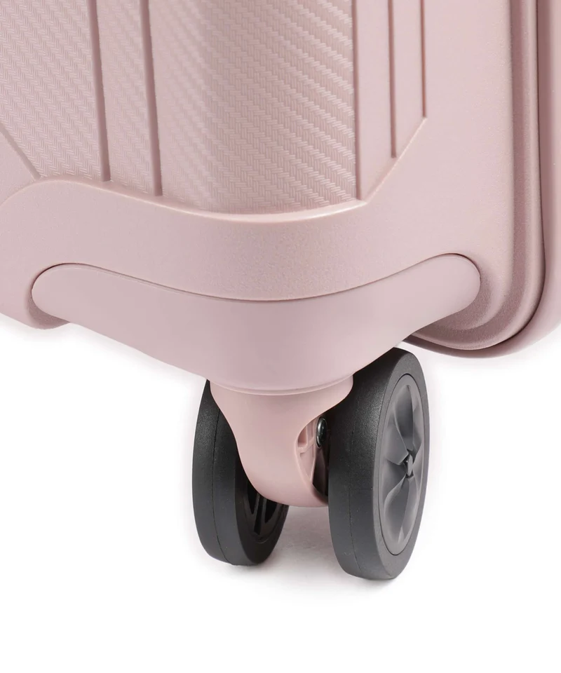 Epic Anthem Valise 4 roues nebula pink