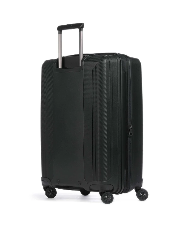 Epic Anthem Valise 4 roues void black
