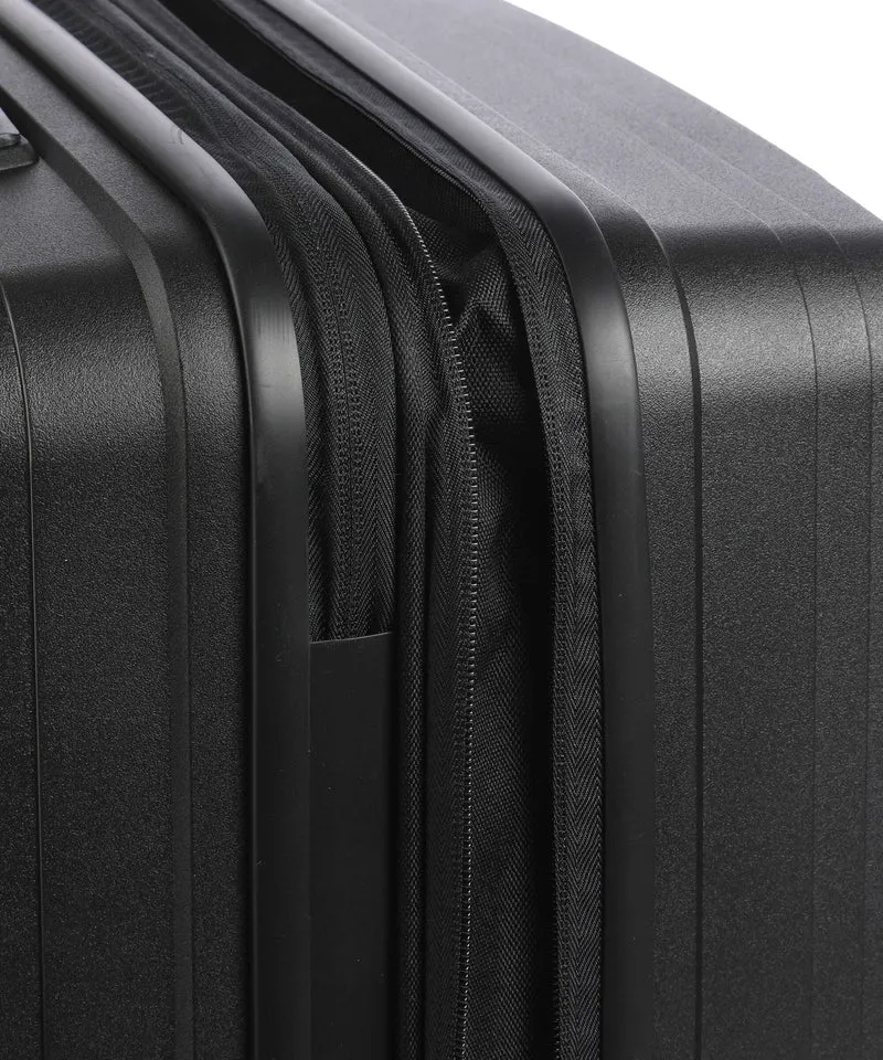 Epic Anthem Valise 4 roues void black