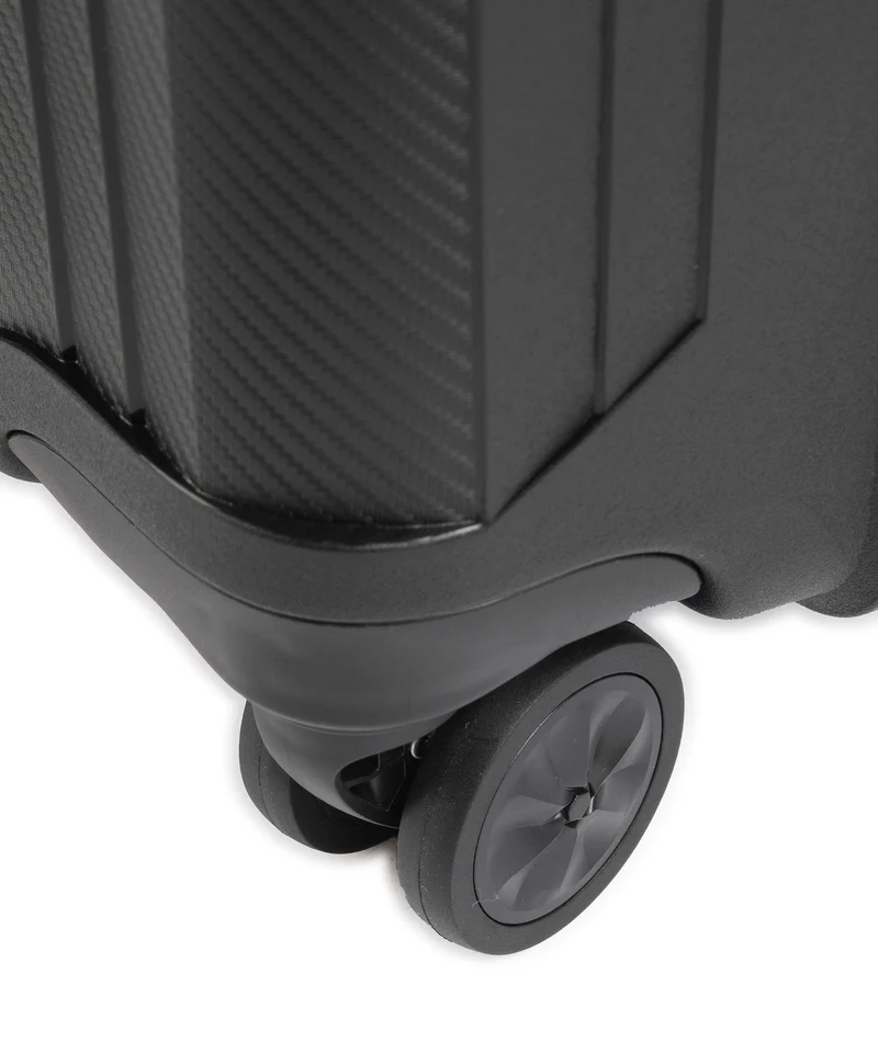 Epic Anthem Valise 4 roues void black
