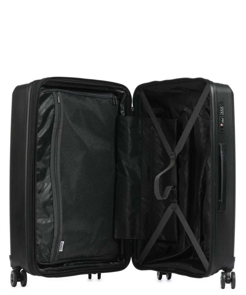 Epic Anthem Valise 4 roues void black