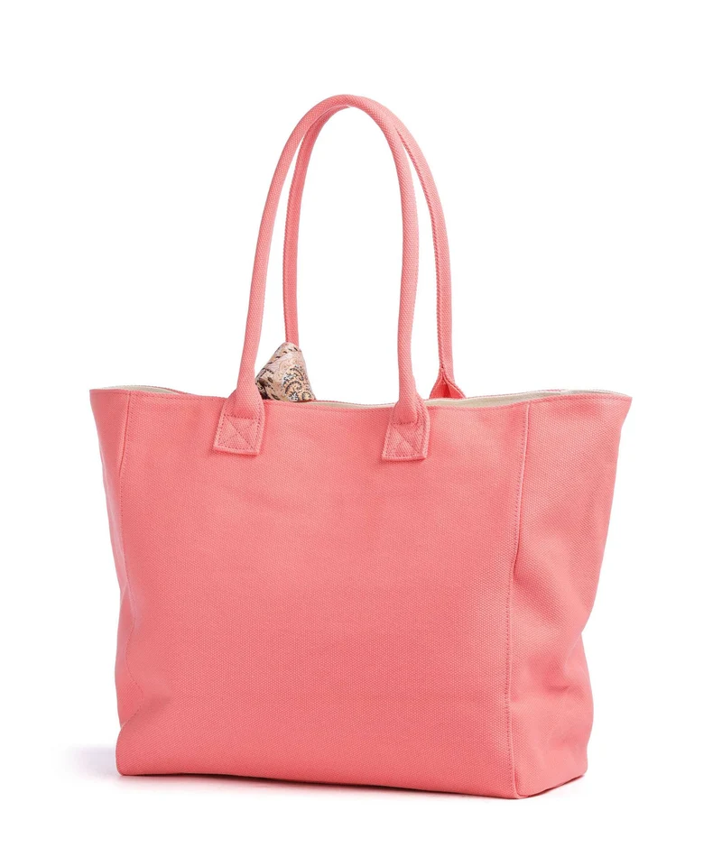 Liu Jo Plentia L Cabas sugar coral