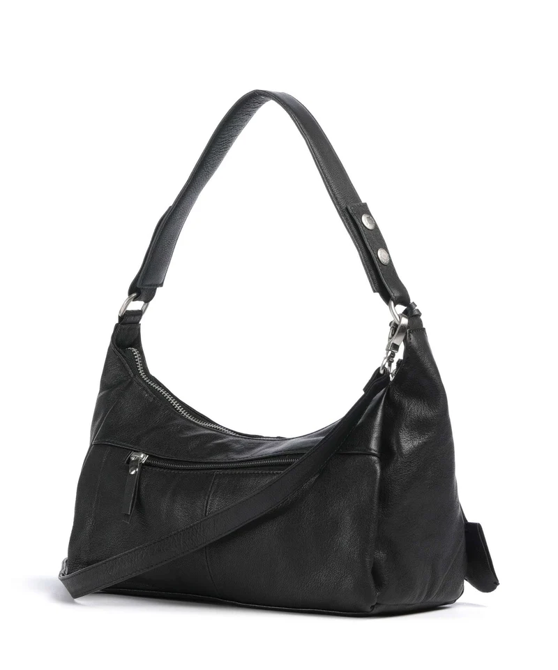 Burkely Nalan Sac porté épaule black