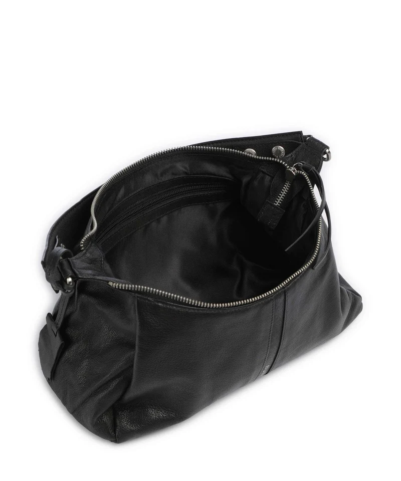 Burkely Nalan Sac porté épaule black