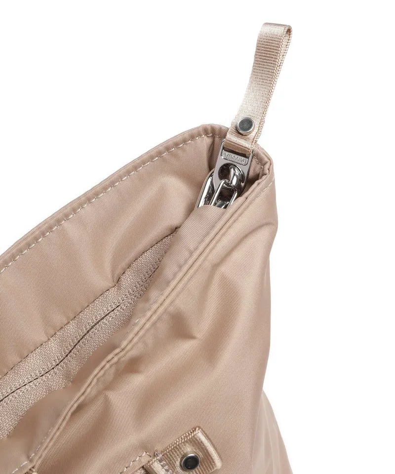 Pacsafe W Cabas taupe