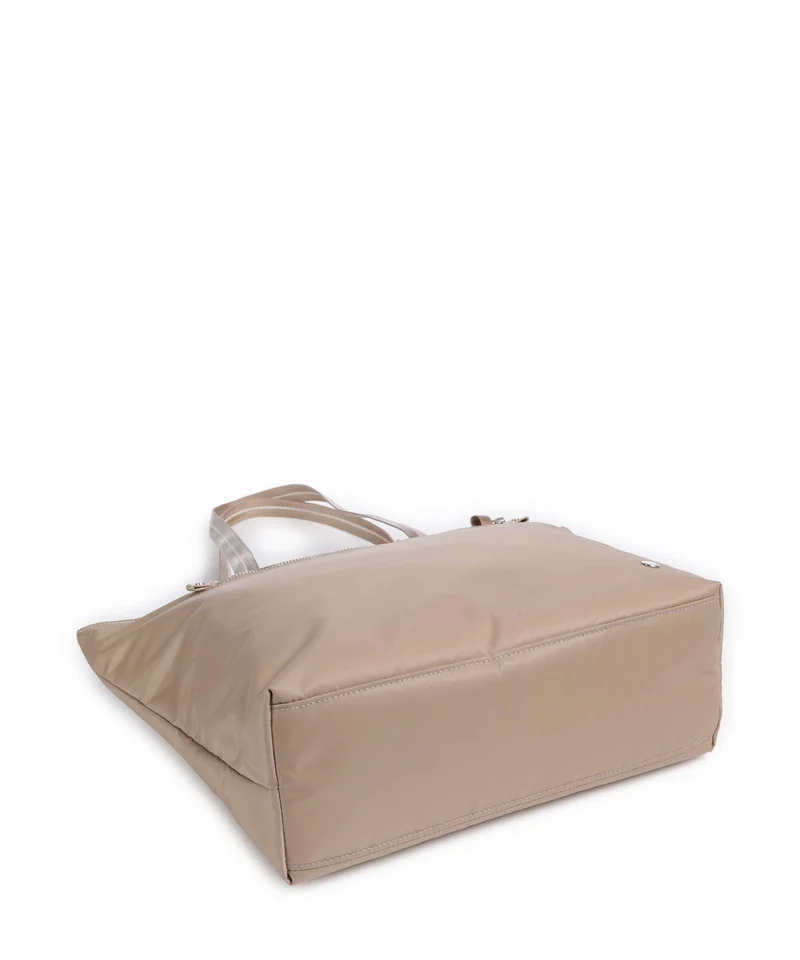 Pacsafe W Cabas taupe