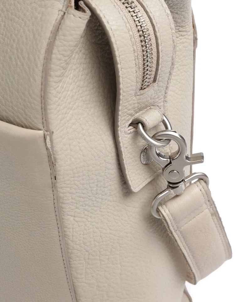 Burkely Soft Skylar Porte-document grey