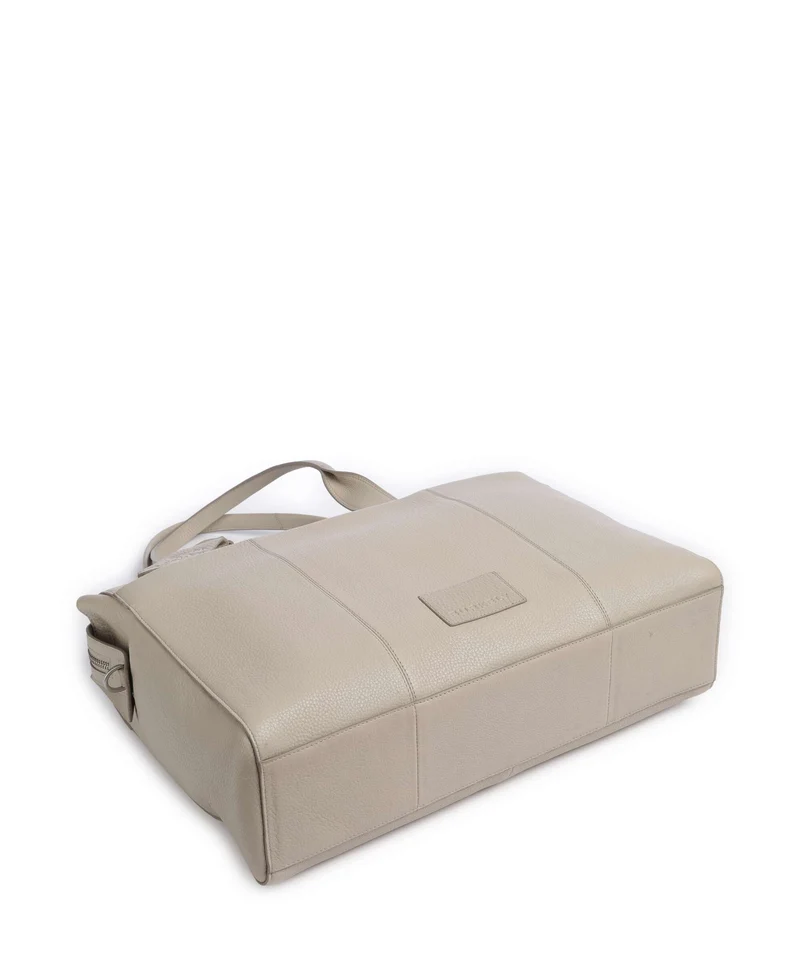 Burkely Soft Skylar Porte-document grey