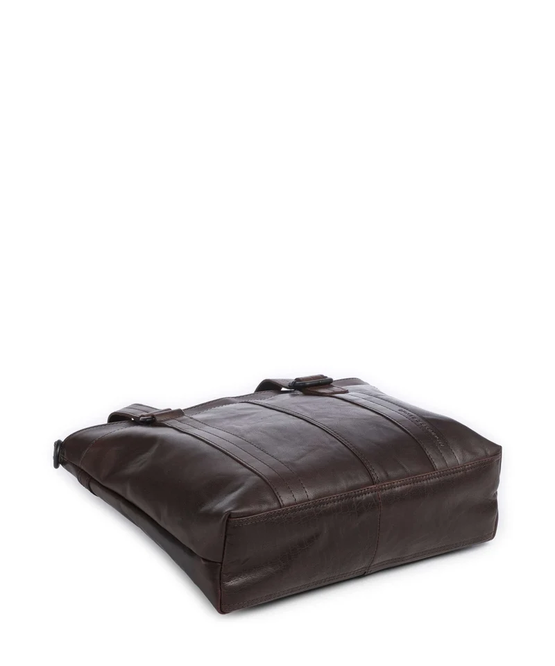 Spikes & Sparrow Bronco Alexis Cabas dark brown
