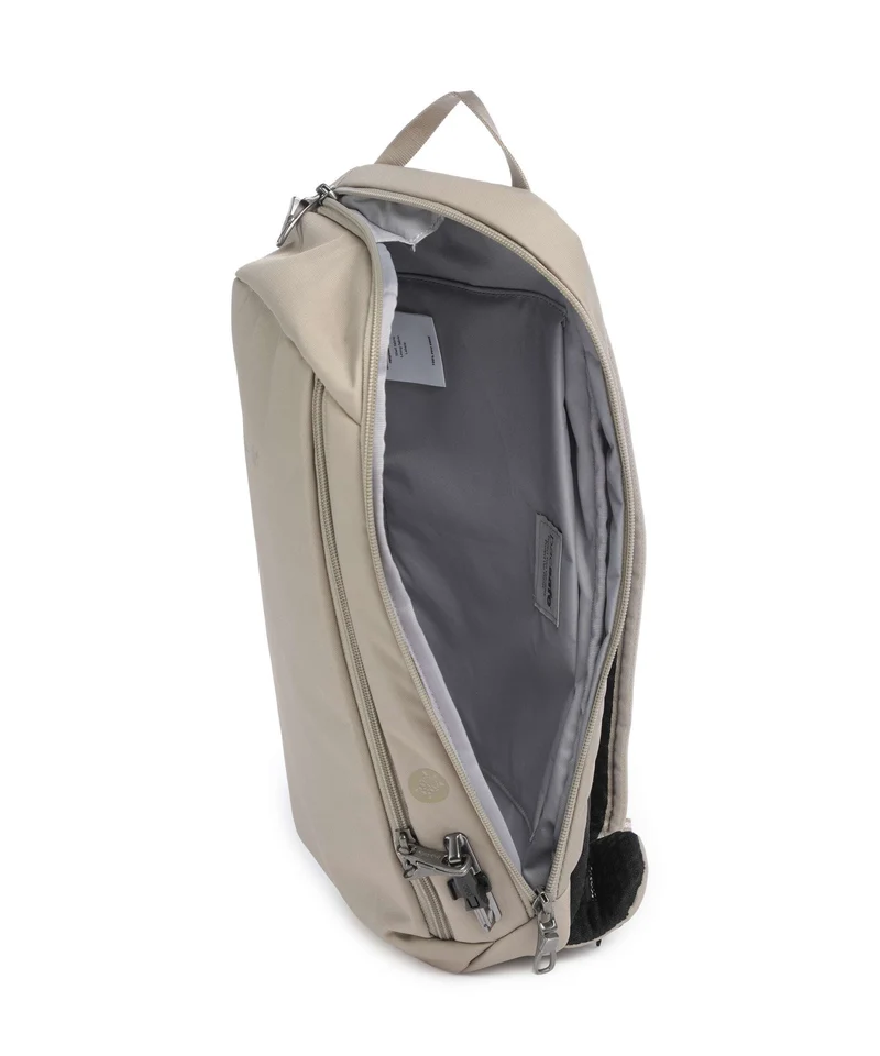 Pacsafe V Sac sling beige