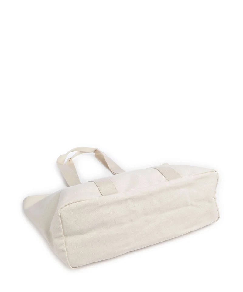 Hugo Becky Cabas open white