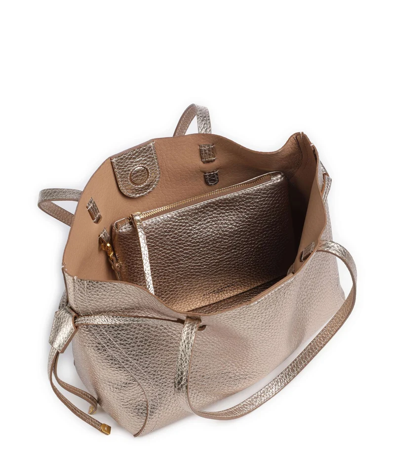 Gianni Chiarini Violette Cabas mirage clay