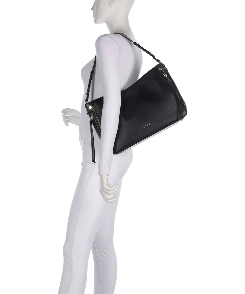 Liu Jo Gihen M Sac fourre-tout nero