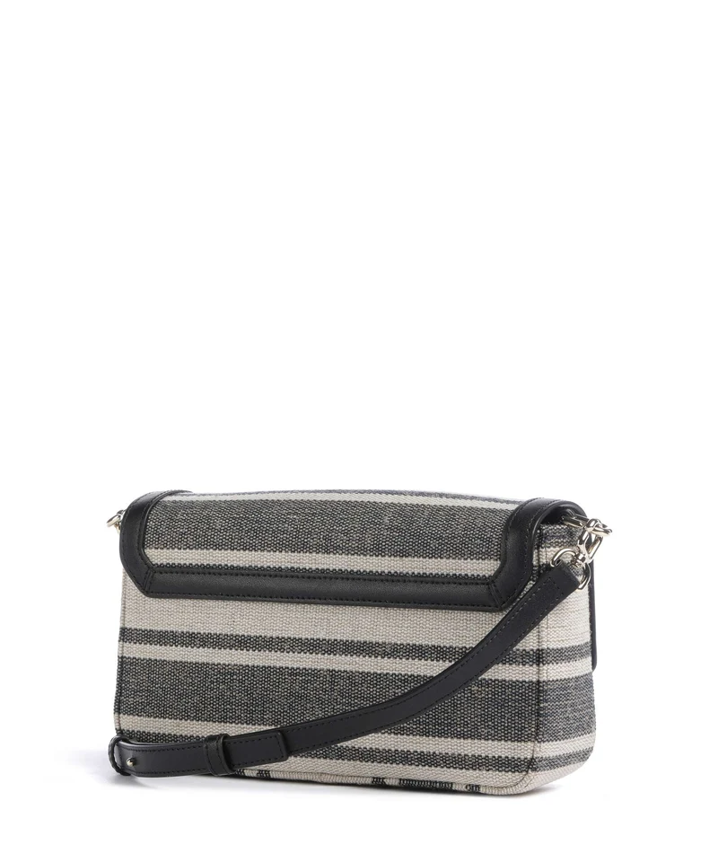 Furla Iride S Sac bandoulière toni indigo