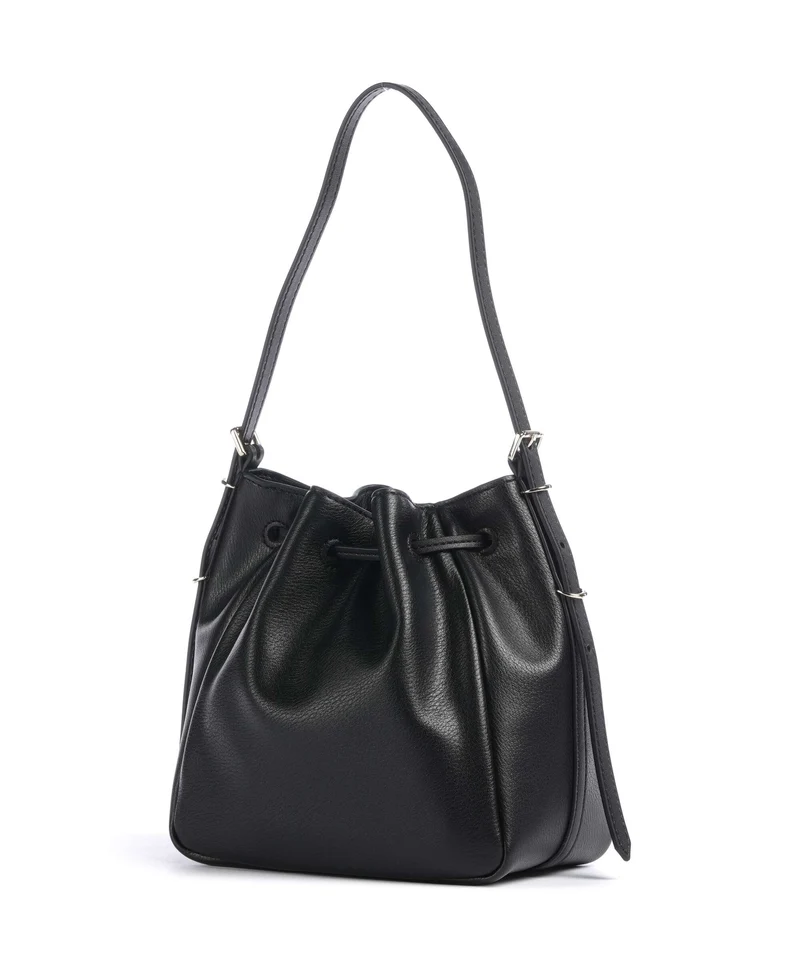 Hugo Neeko Sac seau black