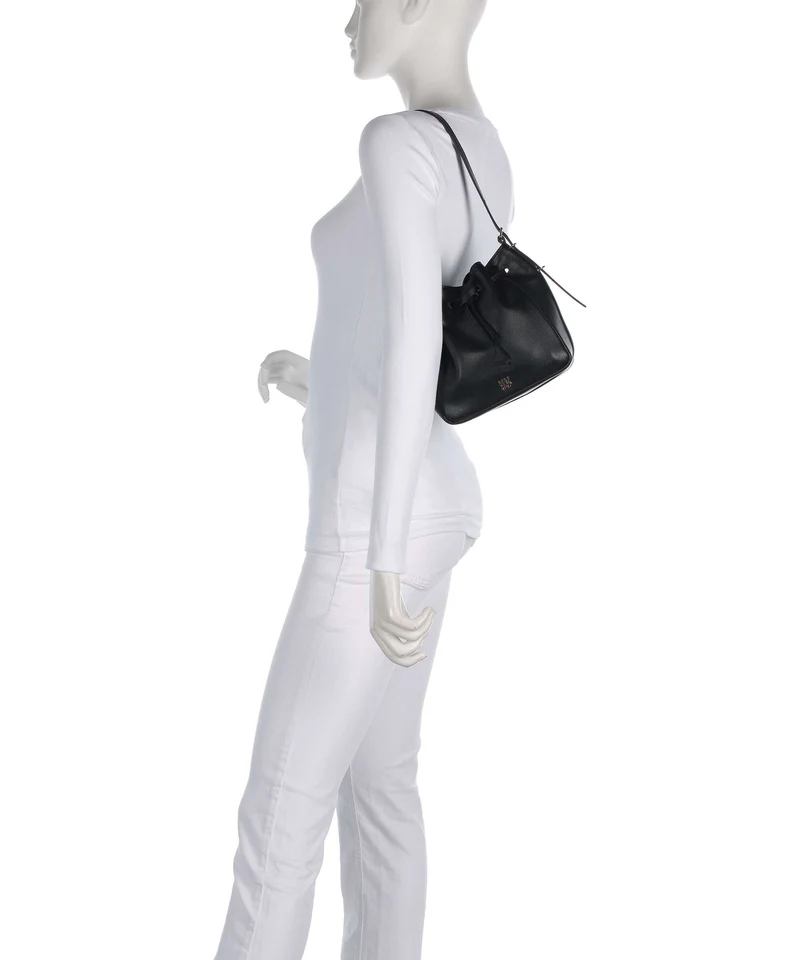 Hugo Neeko Sac seau black