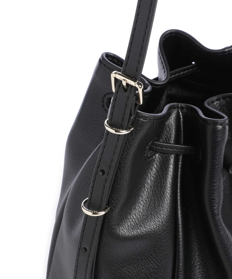 Hugo Neeko Sac seau black