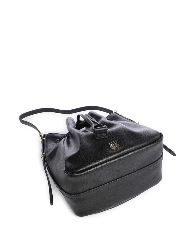 Hugo Neeko Sac seau black