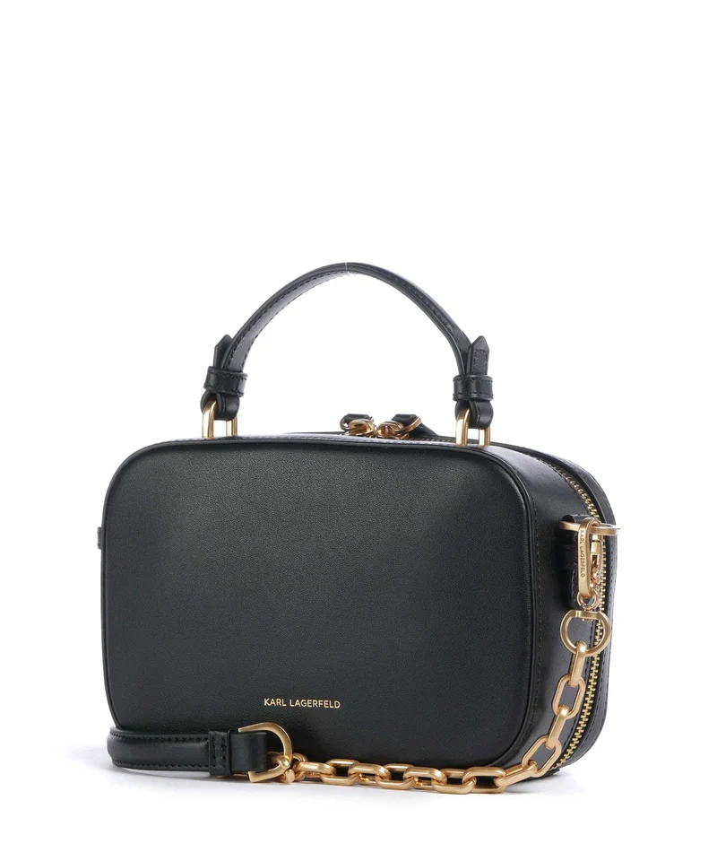 Karl Lagerfeld K/Autograph Small Sac à main black