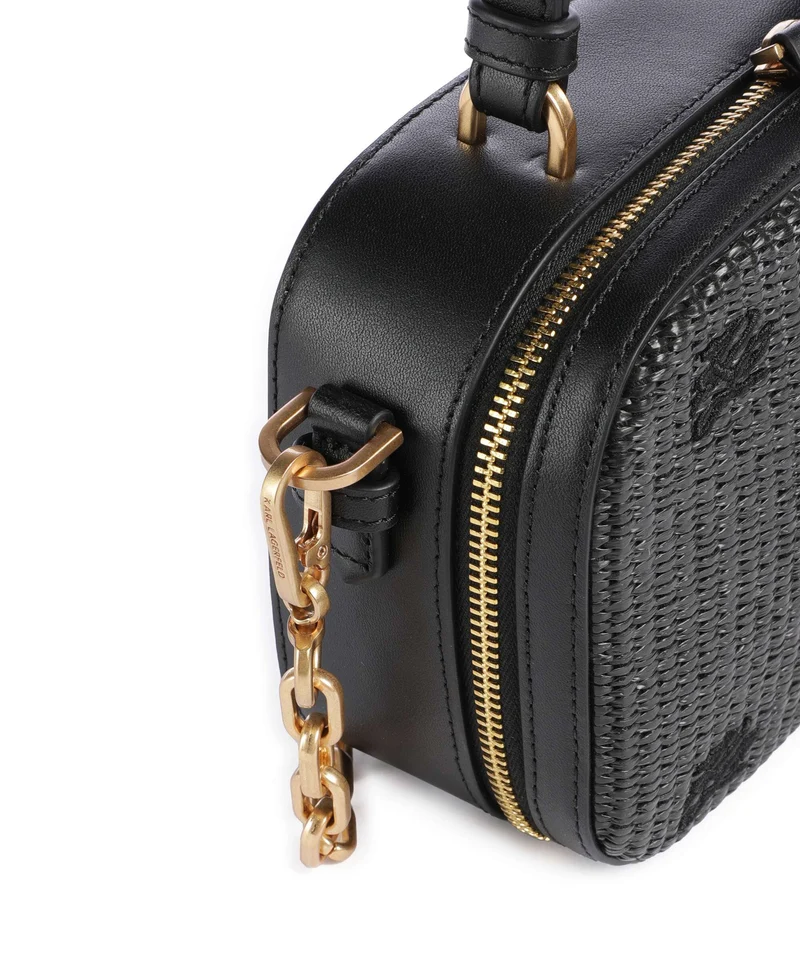 Karl Lagerfeld K/Autograph Small Sac à main black