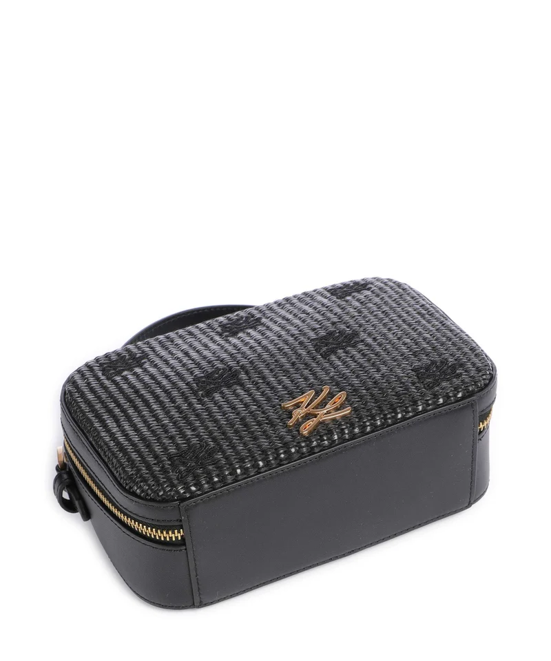 Karl Lagerfeld K/Autograph Small Sac à main black