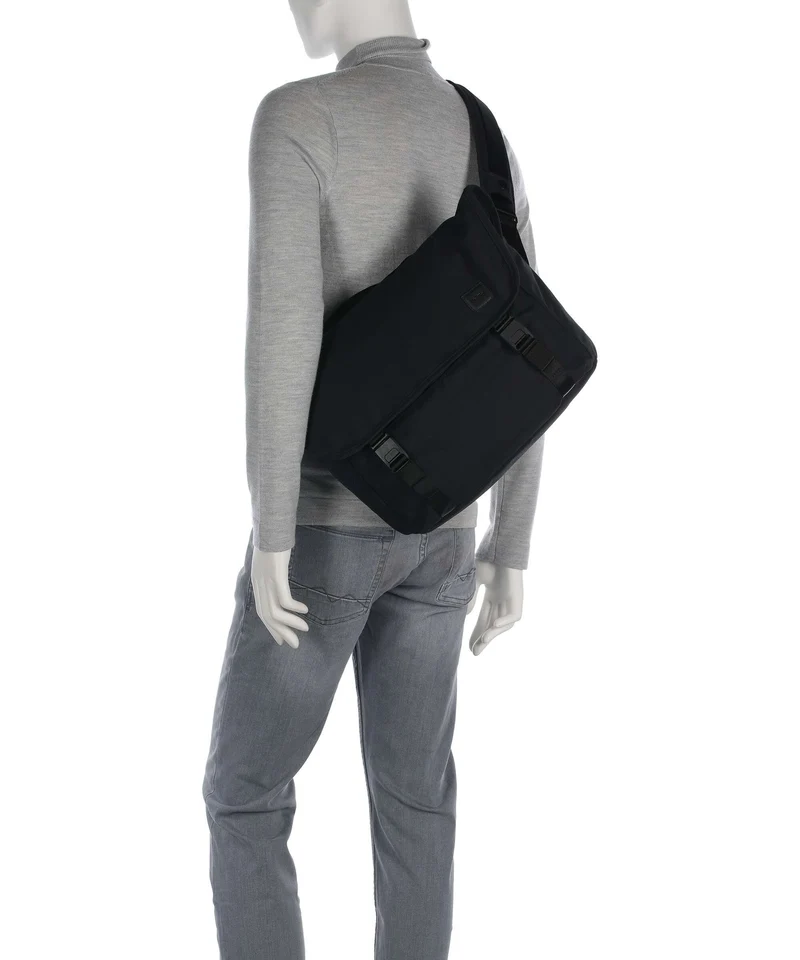 Bellroy Classic Sac messager olive