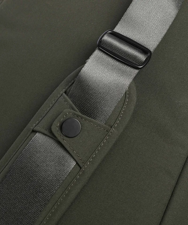 Bellroy Classic Sac messager olive