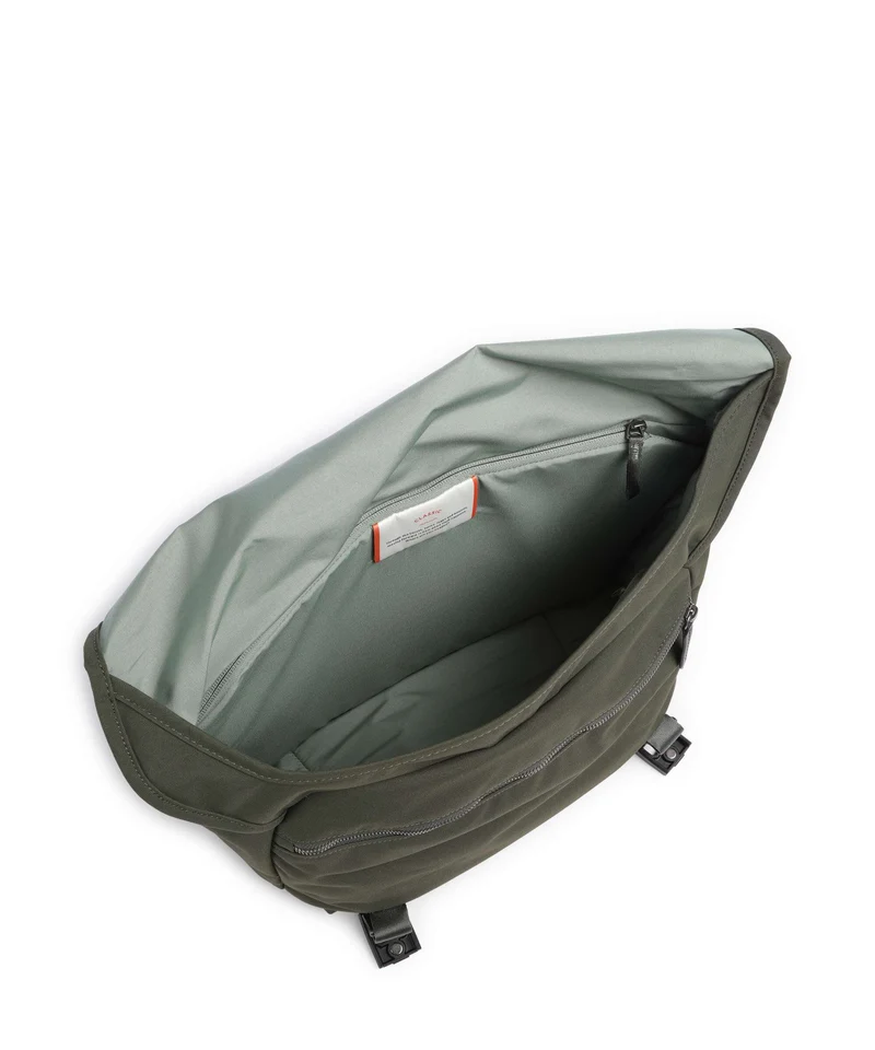 Bellroy Classic Sac messager olive