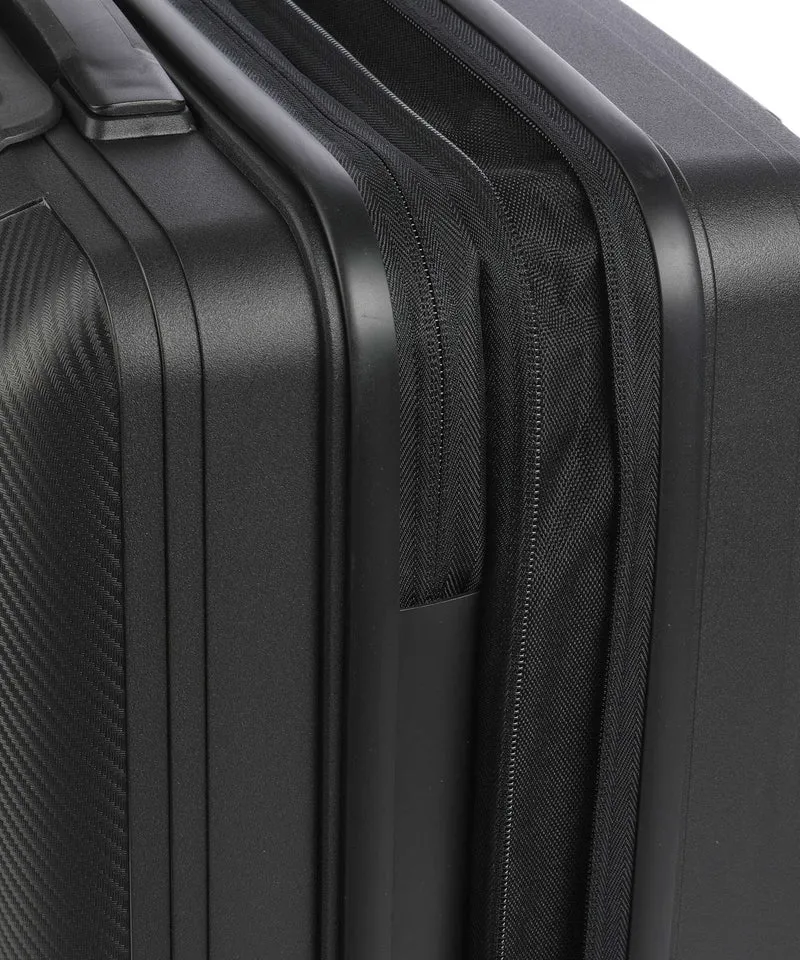 Epic Anthem Valise 4 roues void black
