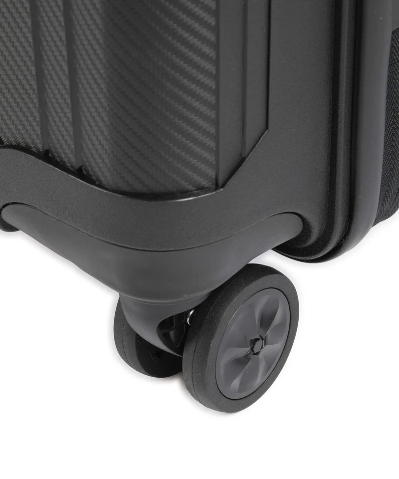 Epic Anthem Valise 4 roues void black