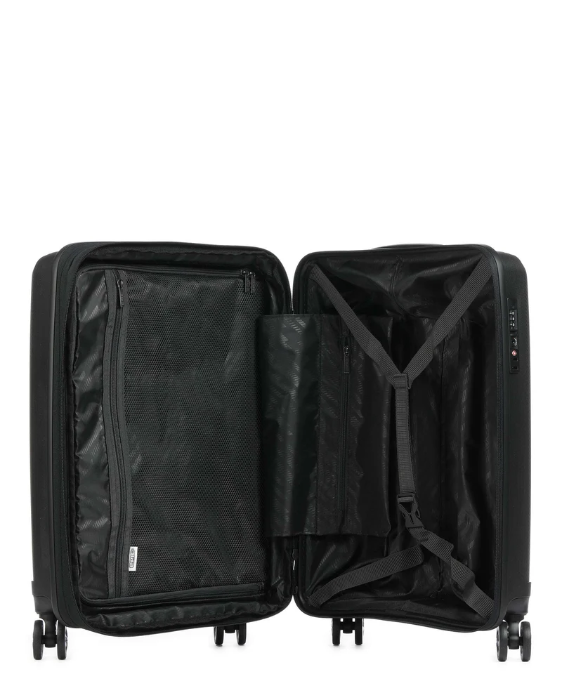 Epic Anthem Valise 4 roues void black