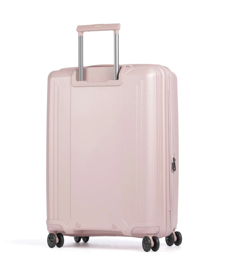 Epic Anthem Valise 4 roues nebula pink