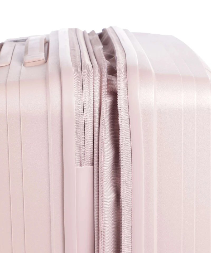 Epic Anthem Valise 4 roues nebula pink