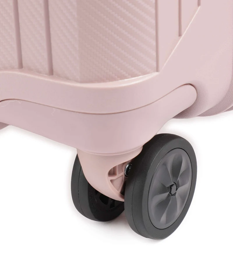 Epic Anthem Valise 4 roues nebula pink