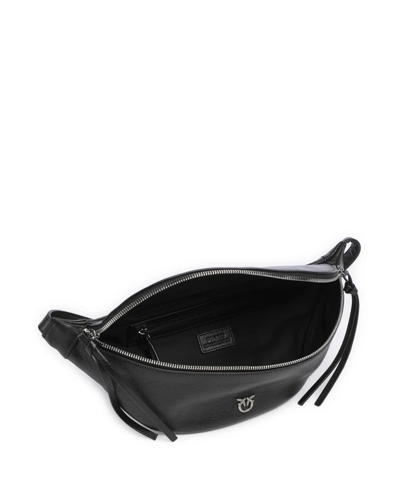 Pinko Sac banane nero/old silver