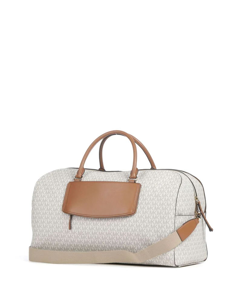Michael Kors Jet Set Travel XL Sac week-end vanilla/acrn