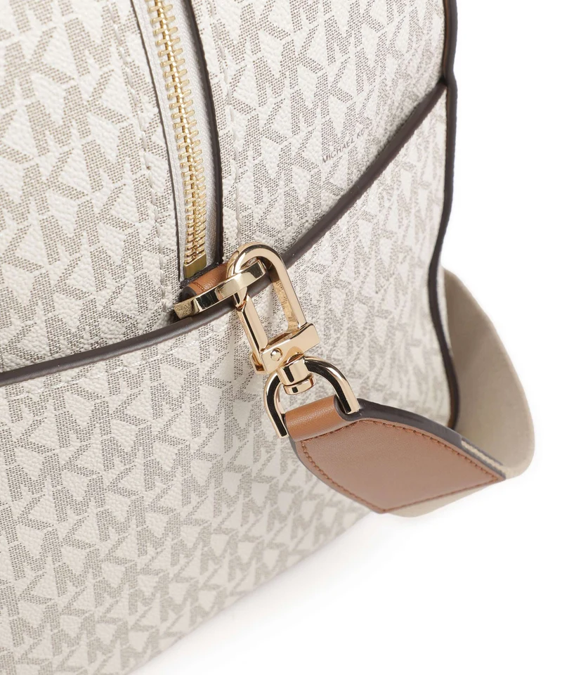 Michael Kors Jet Set Travel XL Sac week-end vanilla/acrn