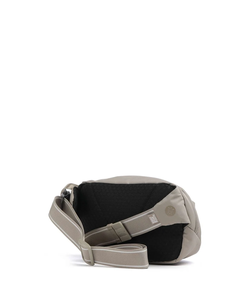 Pacsafe V Sac banane beige
