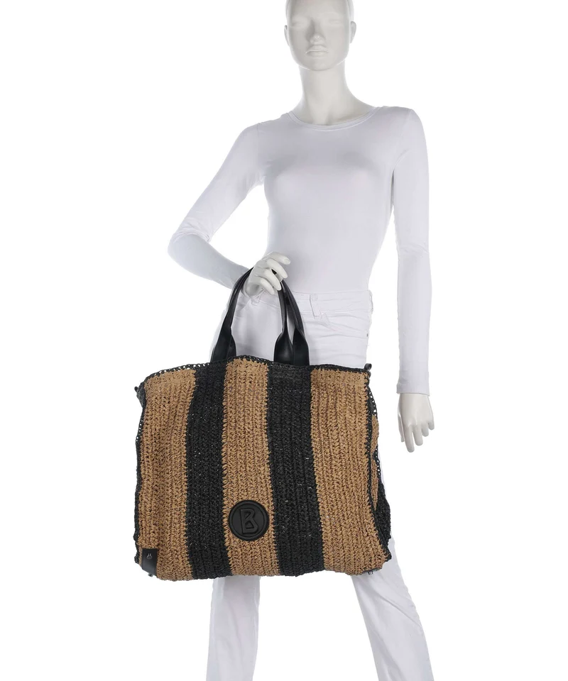 Bogner Agno Farrah Sac à main black
